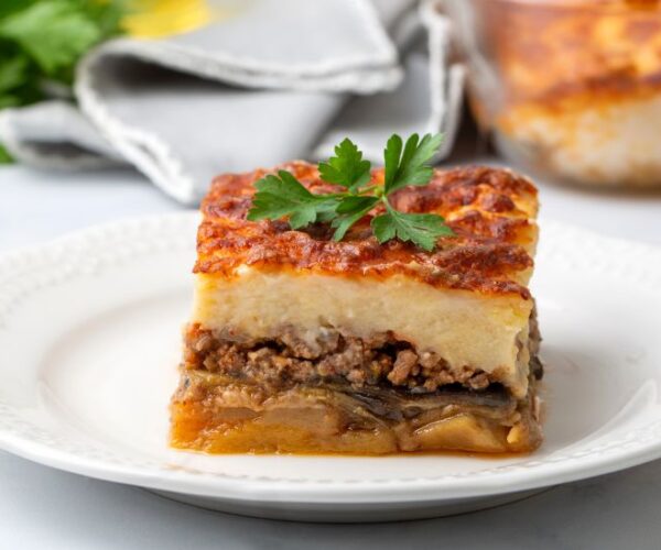 Discover Moussaka: The Tradition and Flavor